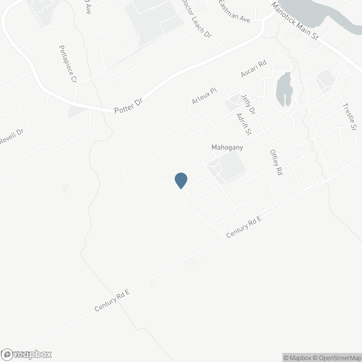 649 BRIDGEPORT AVENUE, Ottawa, Ontario K4M 0W9
